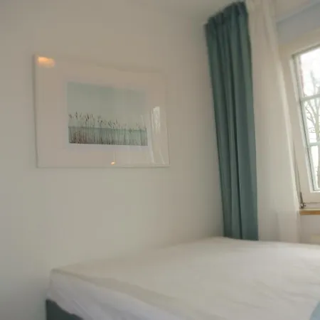 Seepark Luettemeersicht Scharbeutz