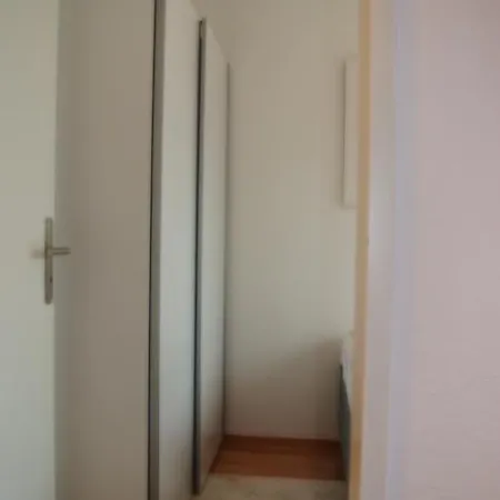 Seepark Luettemeersicht * Scharbeutz