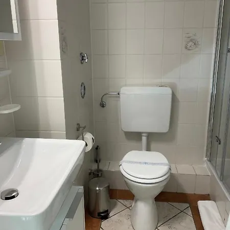 Seepark Luettemeersicht *