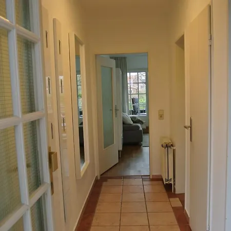 Seepark Luettemeersicht