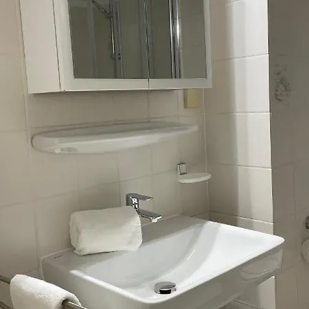 Seepark Luettemeersicht * Scharbeutz