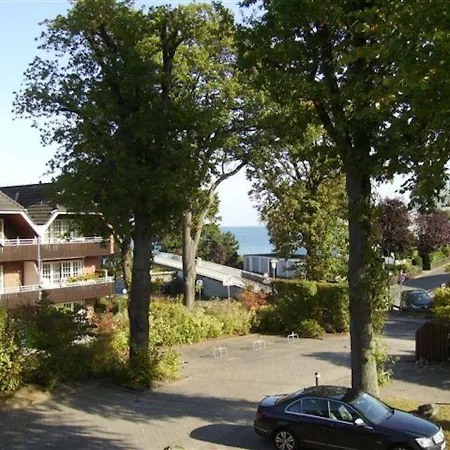 Seepark Luettemeersicht *