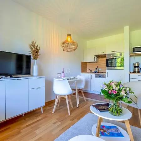 Seepark Luettemeersicht * Scharbeutz