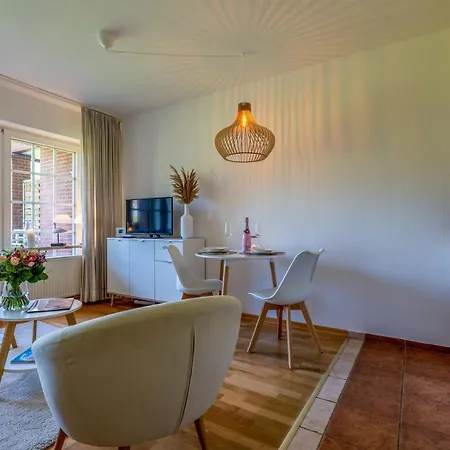 Lejlighed Seepark Luettemeersicht