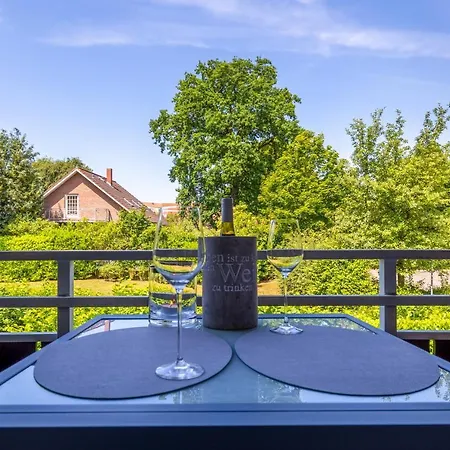 Seepark Luettemeersicht *