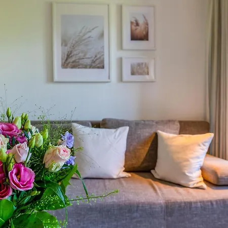 Seepark Luettemeersicht * Scharbeutz