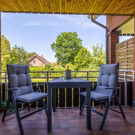 Seepark Luettemeersicht * Scharbeutz