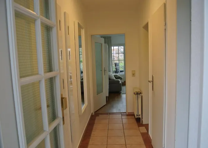 Seepark Luettemeersicht