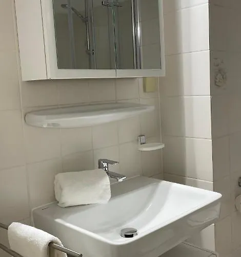 Seepark Luettemeersicht * Scharbeutz