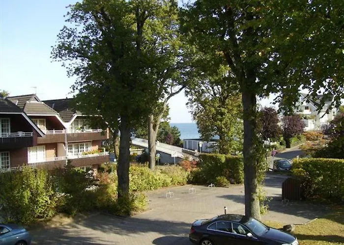 Seepark Luettemeersicht *