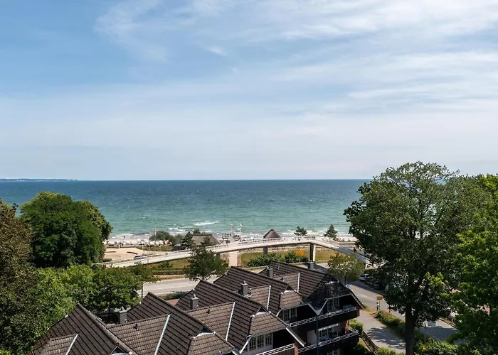 Seepark Luettemeersicht Διαμέρισμα